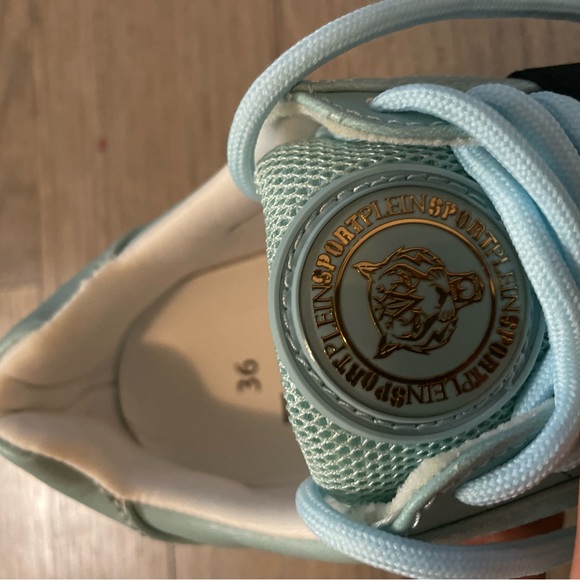 Philipp Plein Sport Sneakers - Picture 5 of 6